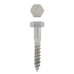 8AC80 - Coach Screw ST/ST -8AC80_o_T